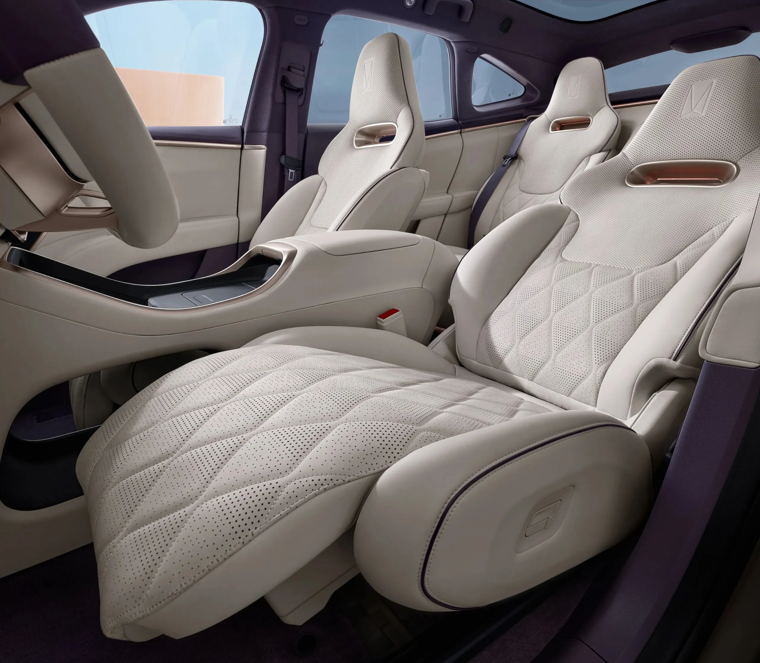 Обволакивающий комфорт