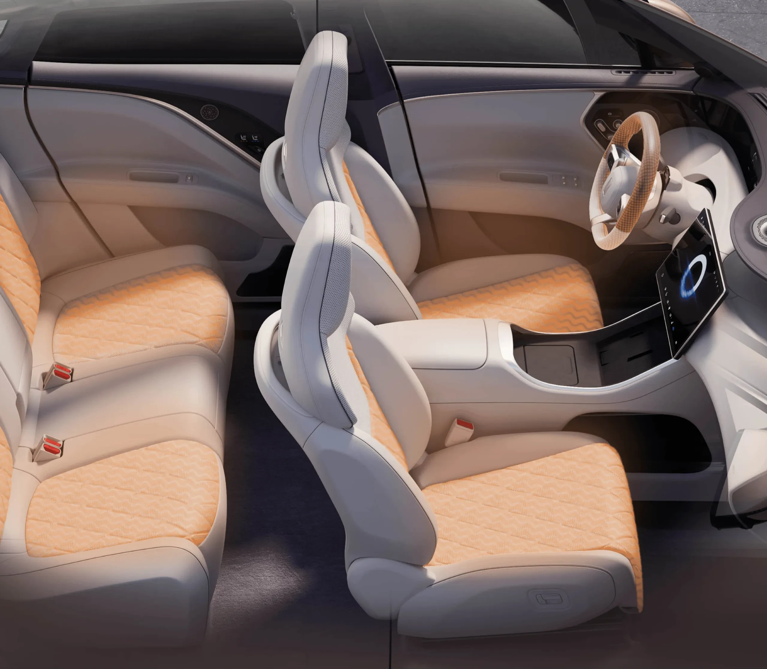 Индивидуальная атмосфера